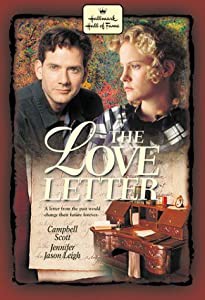 Love Letter [DVD](中古品)