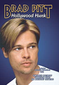 Brad Pitt: Hollywood Hunk [DVD](中古品)