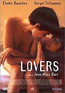 Lovers(中古品)