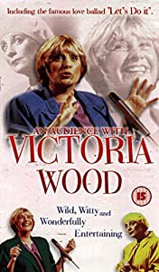 Victoria Wood [VHS](中古品)