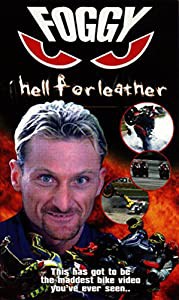 Foggy's Hell for Leather [VHS](中古品)