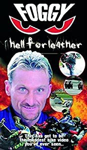 Foggy's Hell for Leather [DVD](中古品)
