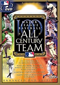 All Century Team [DVD](中古品)