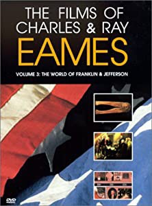 Films of Charles & Ray Eames 3 [DVD](中古品)