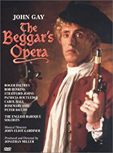 Beggar's Opera [DVD](中古品)