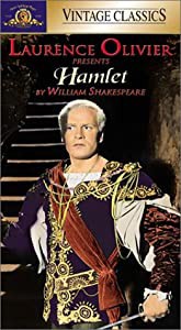 Hamlet [VHS](中古品)