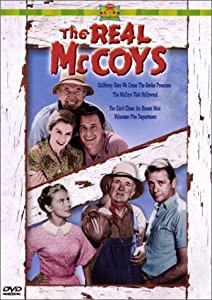 Real Mccoys [DVD](中古品)