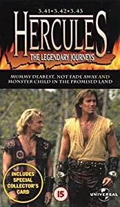 Hercules [VHS](中古品)