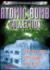 Atomic Bomb: Welcome to Ground Zero [DVD](中古品)