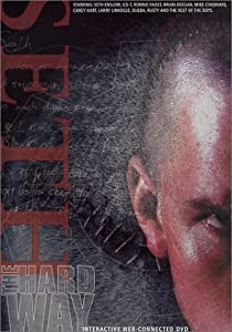 Seth the Hard Way [DVD](中古品)