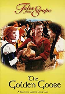 Golden Goose [DVD] [Import](中古品)