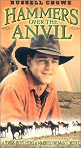 Hammers Over the Anvil [VHS](中古品)