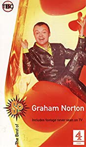 So Graham Norton [VHS](中古品)