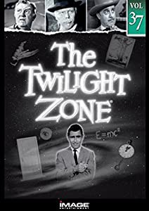 Twilight Zone 37 [DVD](中古品)