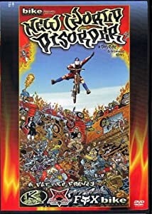 New World Disorder [DVD](中古品)