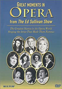 Ed Sullivan Show [DVD](中古品)