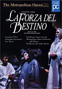 Forza Del Destino [DVD](中古品)