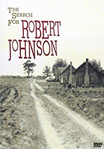 Search for Robert Johnson [DVD](中古品)