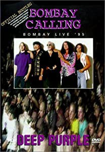 Bombay Calling [DVD](中古品)