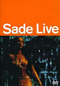 Live [DVD](中古品)