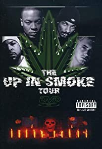 Up in Smoke [DVD](中古品)