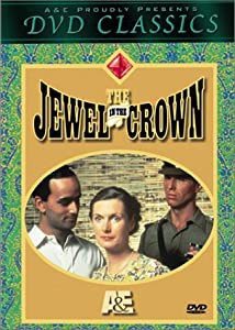 Jewel in Crown [DVD](中古品)