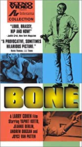 Bone [VHS](中古品)