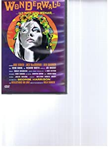 Wonderwall [DVD](中古品)