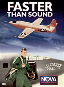 Nova: Faster Than Sound [DVD](中古品)