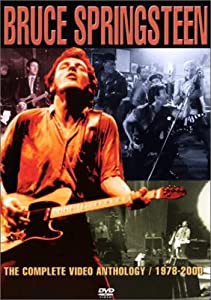 Complete Video Anthology 1978-2000 [DVD](中古品)