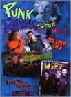 Punk Rawk Show 2 [DVD](中古品)