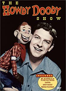 Howdy Doody Show: Andy Handy & Other [DVD](中古品)