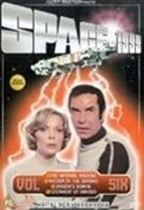 Space 1999 [DVD](中古品)