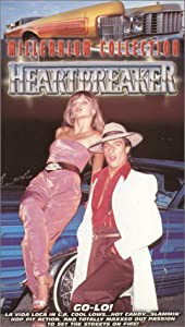 Heartbreaker [VHS](中古品)