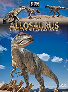 Allosaurus: Walking With Dinosaurs Special [DVD](中古品)