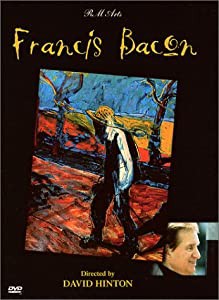 Francis Bacon [DVD](中古品)