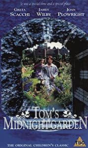 Tom's Midnight Garden [VHS](中古品)