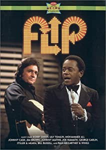 Flip Wilson 3 & 4 [DVD](中古品)