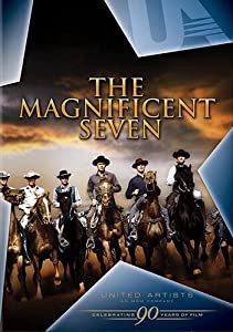 The Magnificent Seven(中古品)