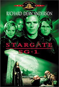 Stargate Sg-1: Season 1 - Vol 2 [DVD](中古品)