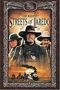 Lonesome Dove: Streets of Laredo [DVD](中古品)