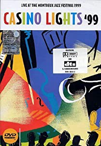 Casino Lights 99 [DVD] [Import](中古品)