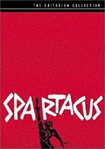 SPARTACUS(中古品)