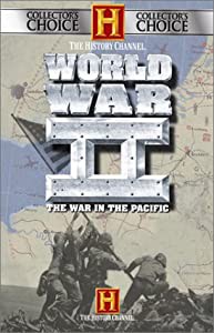 Wwii: War in Pacific [DVD](中古品)