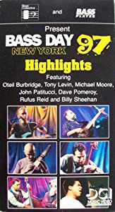 Bass Day 97: Highlights [VHS](中古品)