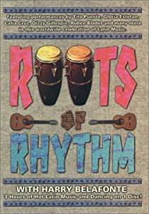 Roots of Rhythm [DVD](中古品)