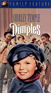 Dimples [VHS](中古品)
