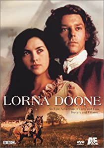 Lorna Doone [DVD](中古品)