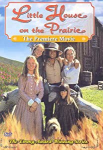 Little House on Prairie: Premiere [DVD](中古品)