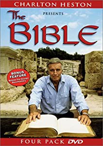 Bible [DVD](中古品)